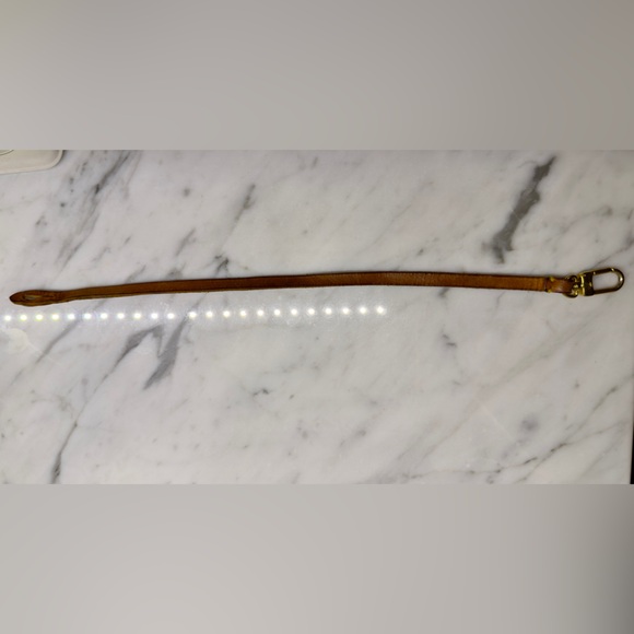 Authentic Louis Vuitton Monogram Pochette! - Picture 8 of 8